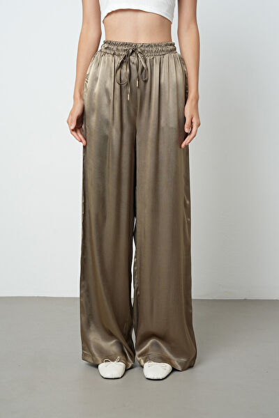 Orfeonegro Kadın Pantolon