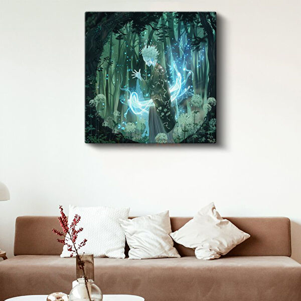 Tablofest Kanvas Tablo