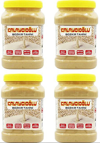 Kalaycıoğlu Tahin, Pekmez