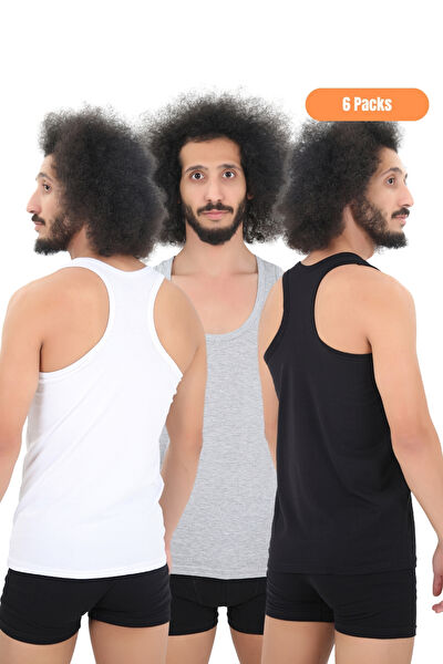 CNT Erkek Atlet, Body