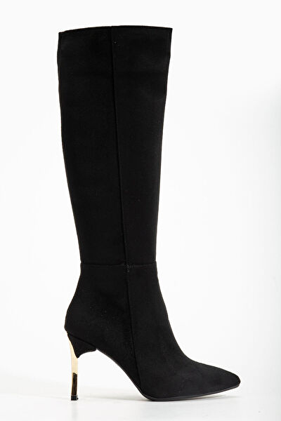 Hayalimdeki Ayakkabı Kadın Çizme