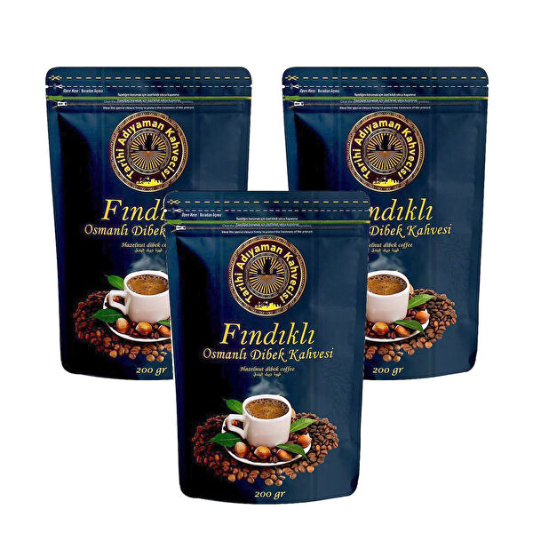 Tarihi Adıyaman Kahvecisi Türk Kahvesi