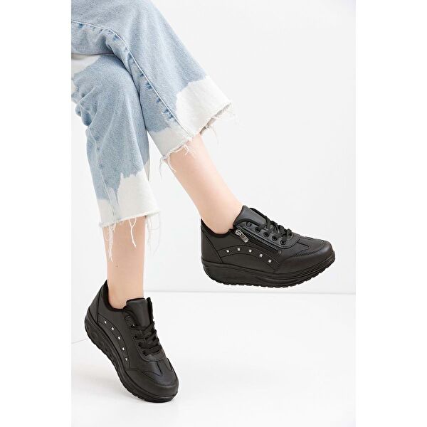 Devida Kadın Sneaker Ayakkabı