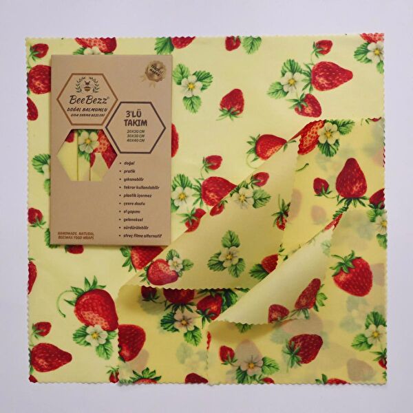 BeeBezz Çiftçi Kadın Ürünleri