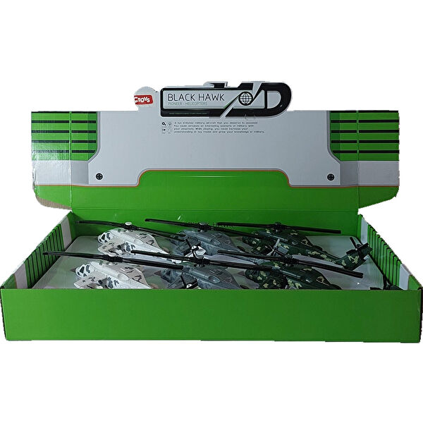 Ctoy Eğitici Oyuncaklar