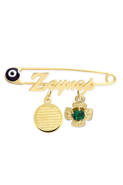 Aslı Gold Çocuk Takıları