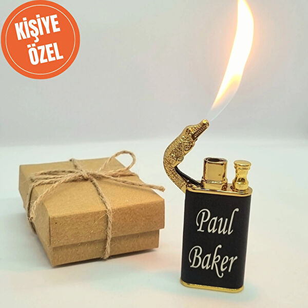 hediyebox Çakmak ve Aksesuarı