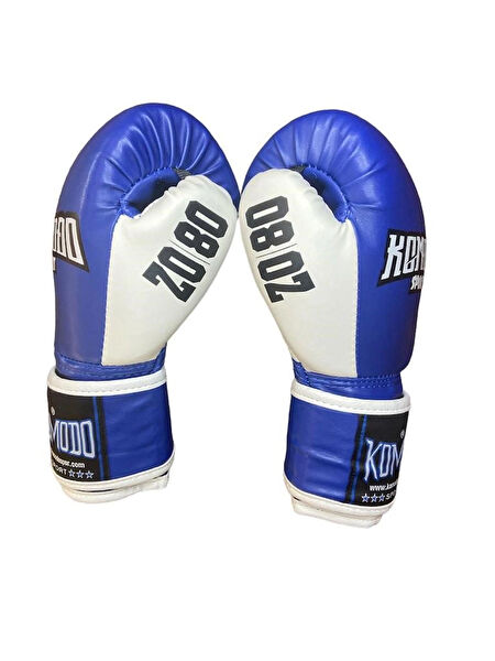 Komodosport Boks Eldiveni