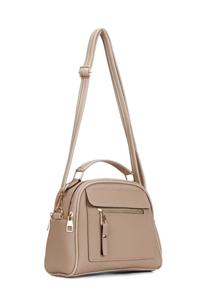 Adelina Bags Kadın Omuz Çantası