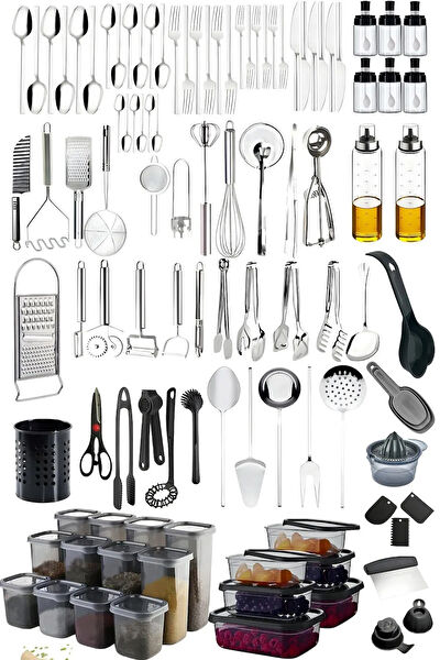 Selenica Çeyiz Çatal, Kaşık, Bıçak Takımı