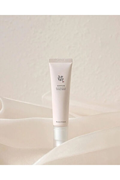 Beauty Of Joseon Göz Bakım Ürünleri