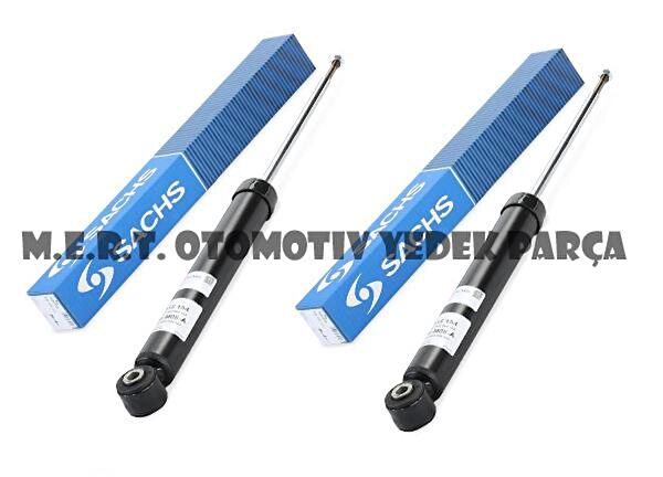 M.E.R.T. OTOMOTİV-YEDEK PARÇA Amortisörler