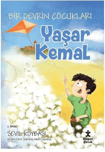 Doğan Çocuk Çocuk Öykü, Masal Kitapları