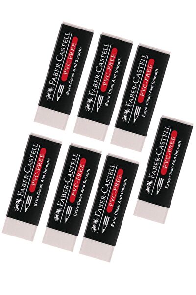 Faber-Castell Silgi, Kalemtıraş