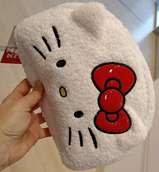 My Balli Store Makyaj Çantası