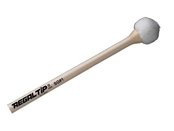 Regal Tip Vurmalı Çalgı Aksesuarları