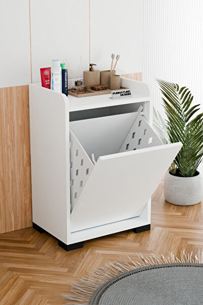 CMK Store Çamaşır Sepeti