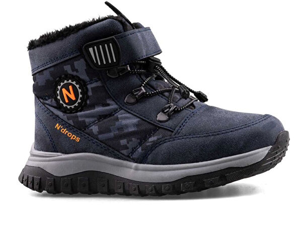 Tuğba Ortopedi Erkek Çocuk Bot, Çizme