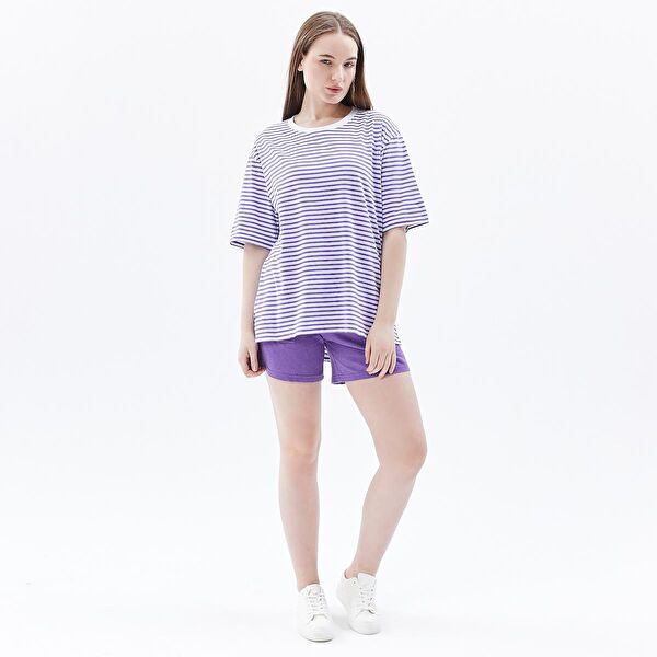 defy's Kadın Tişört