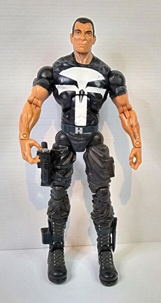 Hasbro Avengers Karakter Figürü