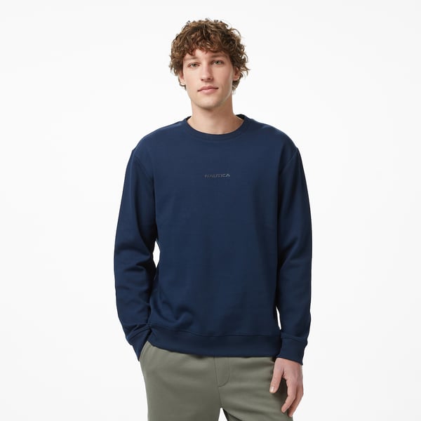 Nautica Erkek Sweatshirt