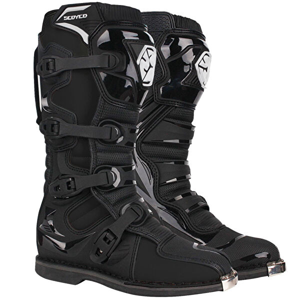 Scoyco Motosiklet Bot ve Ayakkabı