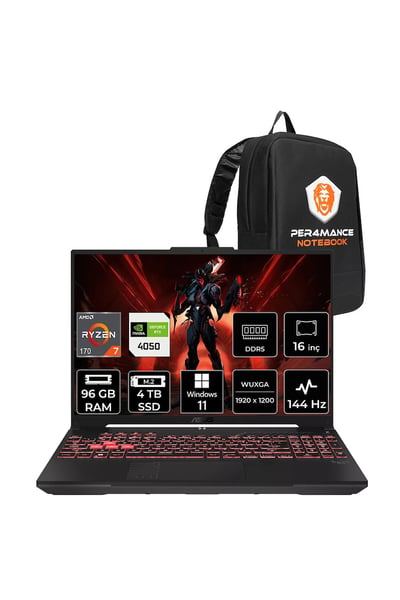 Asus Dizüstü Bilgisayar
