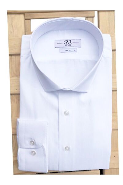 Süvari Erkek Gömlek