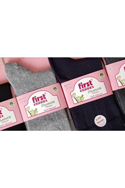 First Socks Kadın Çorap