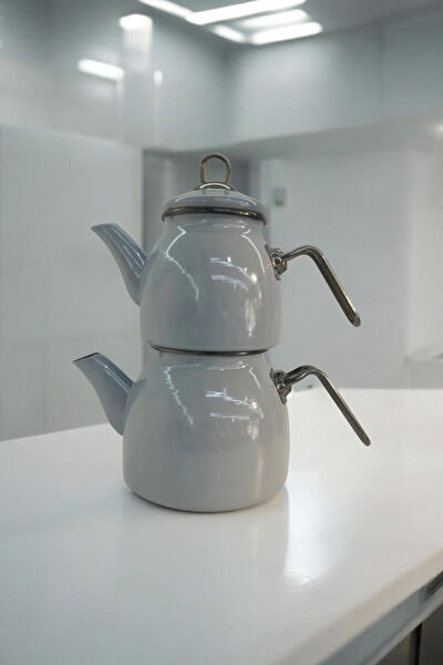 İliva Çaydanlık, Demlik