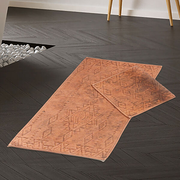 Alanur Home Banyo Paspası, Klozet Takımı