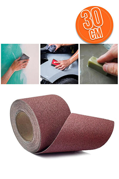 Elysian Su Zımparası, Seti