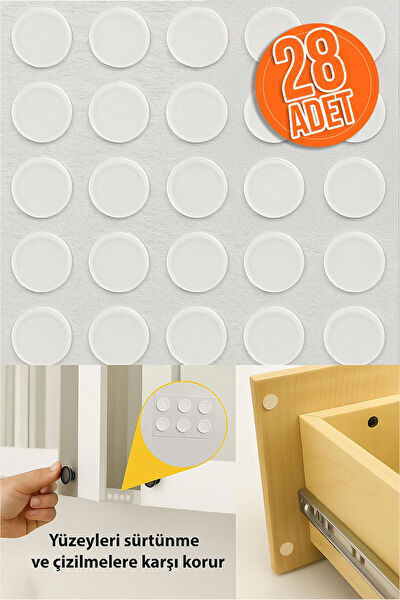 Elysian Tampon Aksesuarları