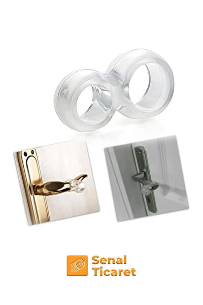 Elysian Kapı Stoperleri