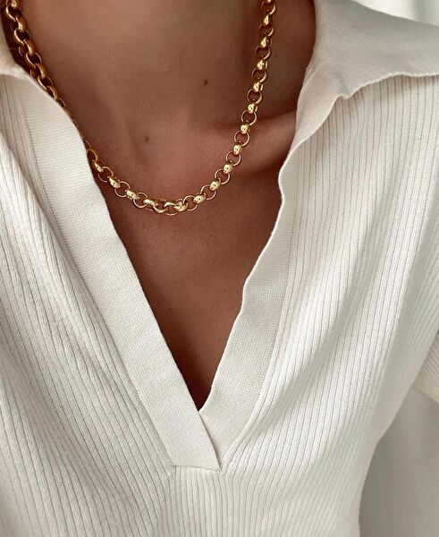 Jadenne Offical Kolye