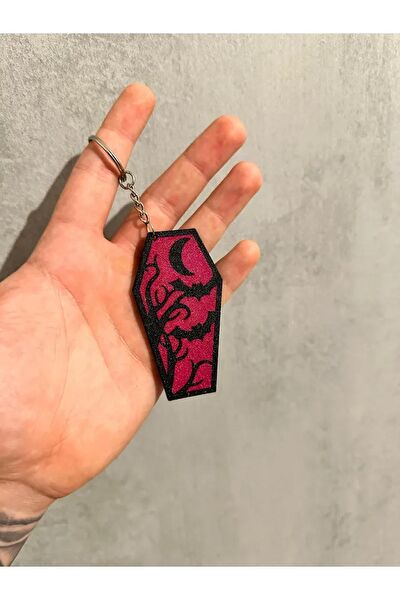 three3dprints Anahtarlık