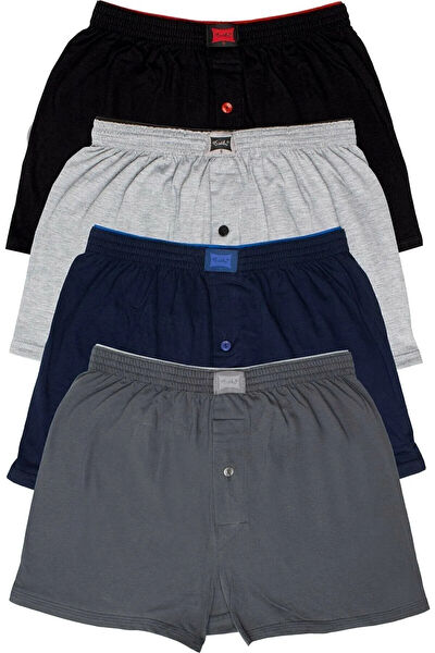 Tutku Erkek Boxer, Slip, Külot