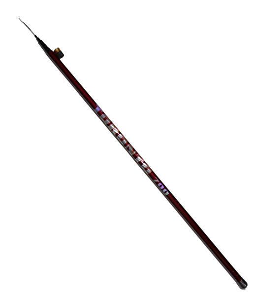 Balza Olta, Kamış Setleri