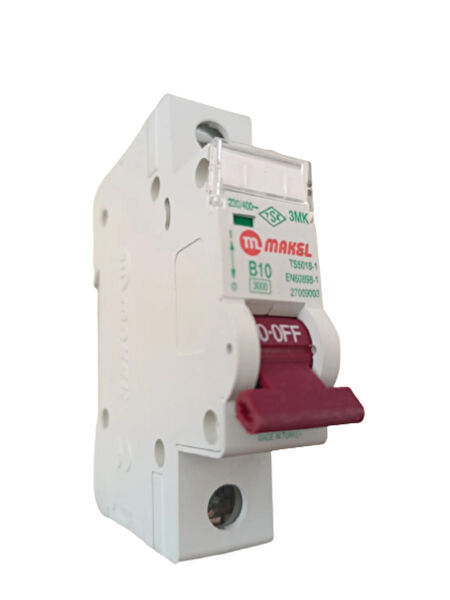 Makel Sigorta, Sigorta Kutusu