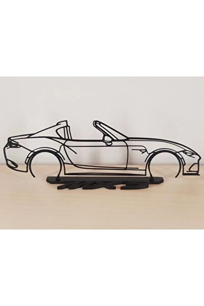 three3dprints Dekoratif Obje, Biblo, Figür