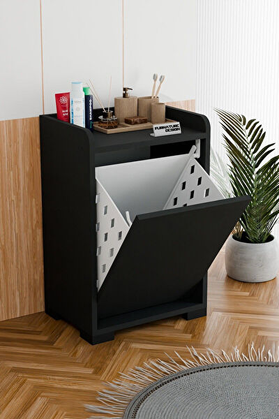 CMK Store Çamaşır Sepeti