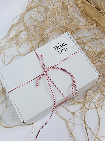 ButikSosyetik Etiket, Sticker