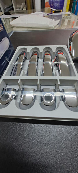 Karva Krom Aksesuarlar