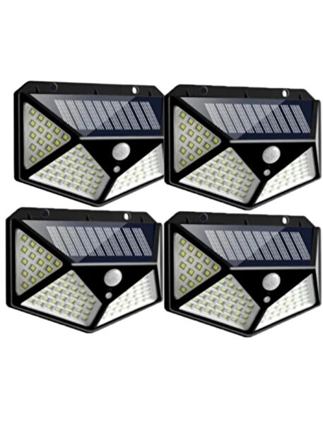 Gaman Güneş Enerjili Aydınlatma