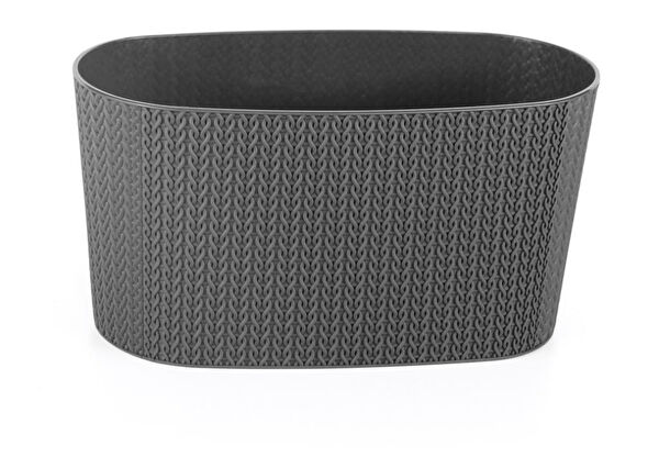 Omnipazar Vazo, Saksı