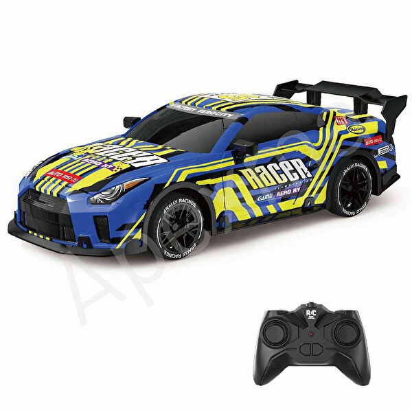 Apexma Uzaktan Kumandalı Araba