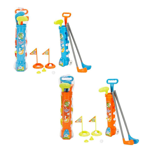 Sunman Golf Ekipman ve Aksesuarları