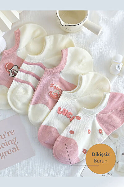 Bgk Kız Çocuk Çorap