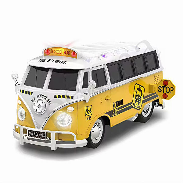 Apexma Uzaktan Kumandalı Araba