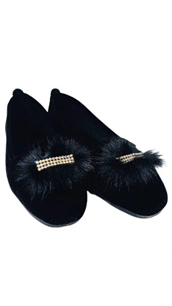 Ayakkabı Ülkesi Kadın Babet Ayakkabı